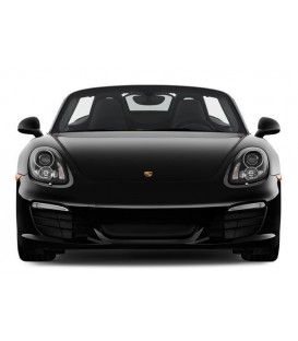 درب موتور پورشه باکستر سال های 2012 تا 2016 (اورجینال) - 99151101104 پورشه-porsche - 1