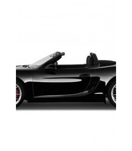 درب سمت چپ پورشه باکستر سال های 2012 تا 2016 (اورجینال) - 98153191100 پورشه-porsche - 1
