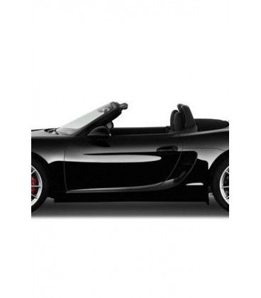 درب سمت چپ پورشه باکستر سال های 2012 تا 2016 (اورجینال) - 98153191100 پورشه-porsche - 1