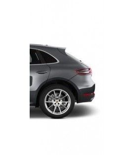 گلگیر عقب سمت راست پورشه ماکان سال های 2014 تا 2017 (اورجینال) - 95B809030 پورشه-porsche - 1