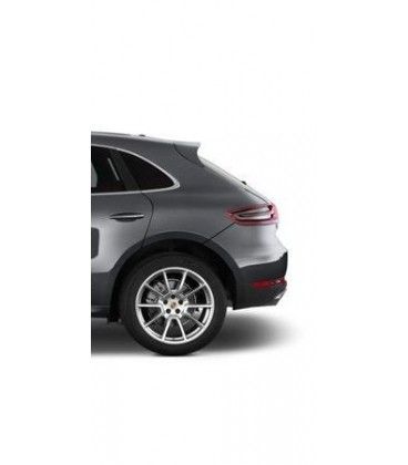 گلگیر عقب سمت راست پورشه ماکان سال های 2014 تا 2017 (اورجینال) - 95B809030 پورشه-porsche - 1