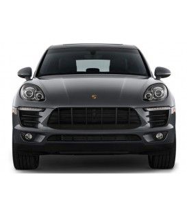 درب موتور پورشه ماکان سال های 2014 تا 2017 (اورجینال) - 95B823031 پورشه-porsche - 1