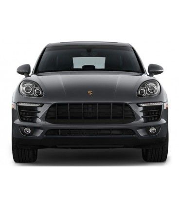 درب موتور پورشه ماکان سال های 2014 تا 2017 (اورجینال) - 95B823031 پورشه-porsche - 1