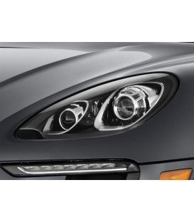 چراغ جلو سمت راست پورشه ماکان سال های 2014 تا 2017 (اورجینال) - 95B941030T پورشه-porsche - 1