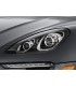 چراغ جلو سمت چپ پورشه ماکان سال های 2014 تا 2017 (اورجینال) - 95B941029T پورشه-porsche - 1