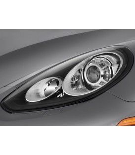 چراغ جلو سمت راست پورشه پانامرا سال های 2010 تا 2016 (اورجینال) - 97063116405 پورشه-porsche - 1