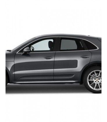 درب عقب سمت چپ پورشه ماکان سال های 2014 تا 2017 (اورجینال) - 95B833021 پورشه-porsche - 1