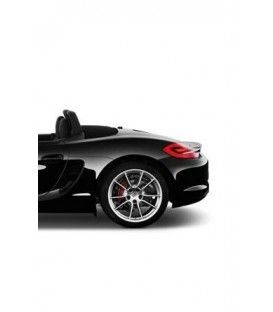 گلگیر عقب سمت چپ پورشه باکستر سال های 2012 تا 2016 (اورجینال) - 98150396102 پورشه-porsche - 1