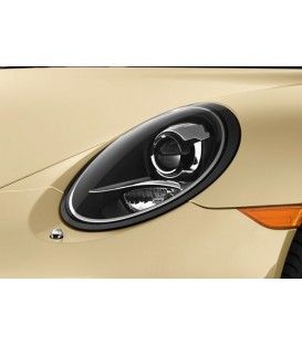 چراغ زنون جلو سمت چپ پورشه 911 سال های 2012 تا 2016 (اورجینال) - 99163122104 پورشه-porsche - 1
