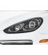 چراغ جلو سمت راست پورشه کاین سال های 2011 تا 2017 (اورجینال) - 958631117410 پورشه-porsche - 1