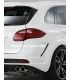 چراغ عقب سمت چپ بخش بیرونی پورشه کاین سال های 2011 تا 2017 (اورجینال) - 95863109501 پورشه-porsche - 1