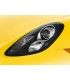چراغ جلو سمت چپ پورشه کیمن سال های 2009 تا 2012 (اورجینال) - 98763116501 پورشه-porsche - 1
