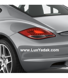 چراغ عقب سمت راست پورشه کیمن سال های 2009 تا 2012 (اورجینال) - 98763142603
