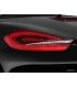 چراغ عقب سمت راست پورشه باکستر سال های 2012 تا 2016 (اورجینال) - 98163114209 پورشه-porsche - 1