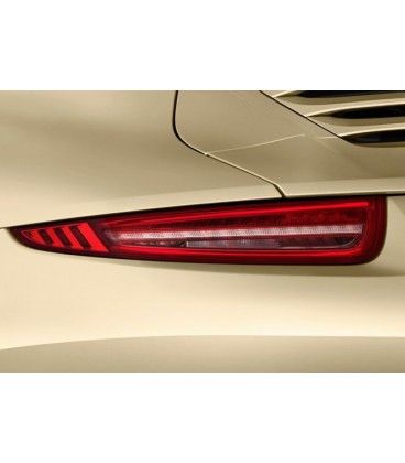 چراغ عقب سمت چپ پورشه 911 سال های 2012 تا 2016 (اورجینال) - 99163114112 پورشه-porsche - 1