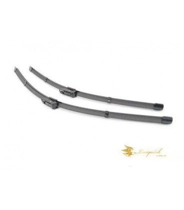 تیغه برف پاک کن شیشه جلو پورشه ماکان سال های 2014 تا 2017 (اورجینال) - 95B998001 پورشه-porsche - 1