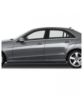 درب عقب سمت چپ مرسدس بنز کلاس E سال های 2009 تا 2016 (اورجینال) - A2127300105 مرسدس-بنز - 1