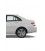 گلگیر عقب سمت چپ مرسدس بنز کلاس C سال های 2008 تا 2014 (اورجینال) - A2046300921