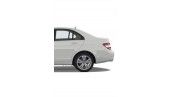 گلگیر عقب سمت راست مرسدس بنز کلاس C سال های 2008 تا 2014 (اورجینال) - A2046301021