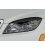 چراغ جلو سمت چپ مرسدس بنز کلاس C سال های 2008 تا 2011 (اورجینال) - A2049065103