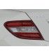 چراغ عقب سمت چپ مرسدس بنز کلاس C سال های 2008 تا 2011 (اورجینال) - A2049068302