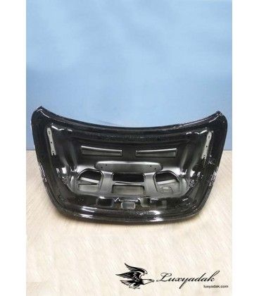 درب صندوق عقب مرسدس بنز کلاس C سال های 2014 تا 2015 (اورجینال) - A2057500075 مرسدس-بنز - 1