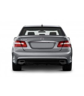 درب صندوق عقب مرسدس بنز کلاس E سال های 2009 تا 2016 (اورجینال) - A2127500975 مرسدس-بنز - 1