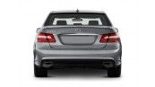 سپر عقب مرسدس بنز کلاس E سال های 2009 تا 2013 (اورجینال) - A2128803540