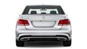 سپر عقب مرسدس بنز کلاس E سال های 2014 تا 2016 (اورجینال) - A2128857825