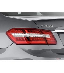 چراغ عقب سمت راست مرسدس بنز کلاس E سال های 2009 تا 2013 (اورجینال) - A2129066701 مرسدس-بنز - 1