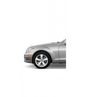 گلگیر جلو سمت راست مرسدس بنز کلاس S سال های 2009 تا 2013 (اورجینال) - A2218800218