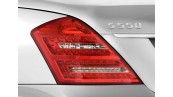 چراغ عقب سمت چپ مرسدس بنز کلاس S سال های 2009 تا 2013 (اورجینال) - A2218201364