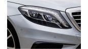 چراغ جلو سمت راست مرسدس بنز کلاس S سال های 2013 تا 2015 (اورجینال) - A2228207661