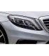 چراغ جلو سمت راست مرسدس بنز کلاس S سال های 2013 تا 2015 (اورجینال) - A2228207661 مرسدس-بنز - 1