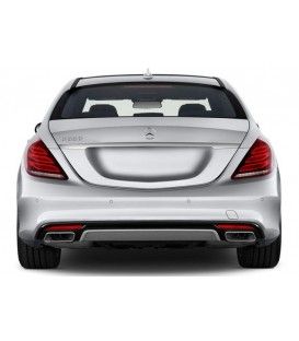 درب صندوق عقب مرسدس بنز کلاس S سال های 2013 تا 2015 (اورجینال) - A2227500075 مرسدس-بنز - 1