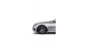 گلگیر جلو سمت راست مرسدس بنز کلاس S سال های 2013 تا 2015 (اورجینال) - A2228800218