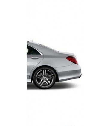 گلگیر عقب سمت چپ مرسدس بنز کلاس S سال های 2013 تا 2015 (اورجینال) - A2226307201 مرسدس-بنز - 1