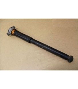کمک فنر عقب سمت چپ / راست مرسدس بنز کلاس E سال های 2009 تا 2016 (اورجینال) - A2123204630 مرسدس-بنز - 1