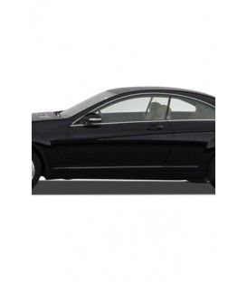 درب سمت چپ مرسدس بنز کلاس CL سال های 2008 تا 2014 (اورجینال) - A2167200105 مرسدس-بنز - 1