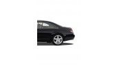 گلگیر عقب سمت راست مرسدس بنز کلاس CL سال های 2008 تا 2014 (اورجینال) - A2166300421