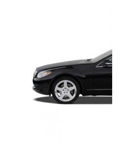 گلگیر جلو سمت چپ مرسدس بنز کلاس CL سال های 2008 تا 2010 (اورجینال) - A2168800118