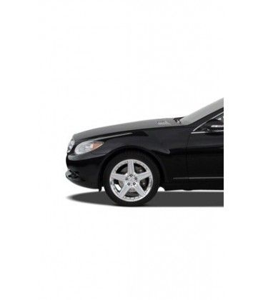 گلگیر جلو سمت چپ مرسدس بنز کلاس CL سال های 2008 تا 2010 (اورجینال) - A2168800118 مرسدس-بنز - 1