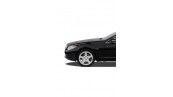 گلگیر جلو سمت چپ مرسدس بنز کلاس CL سال های 2008 تا 2010 (اورجینال) - A2168800118