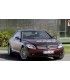 سپر جلو مرسدس بنز کلاس CL سال های 2008 تا 2010 (اورجینال) - A2168800640 مرسدس-بنز - 1