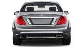 سپر عقب AMG مرسدس بنز کلاس CL سال های 2011 تا 2014 (اورجینال) - A2168851925