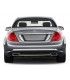 سپر عقب AMG مرسدس بنز کلاس CL سال های 2011 تا 2014 (اورجینال) - A2168851925 مرسدس-بنز - 1