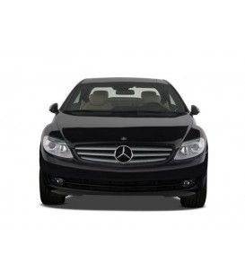 درب موتور مرسدس بنز کلاس CL سال های 2008 تا 2010 (اورجینال) - A2168800057