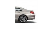 گلگیر عقب سمت چپ بی ام و سری 6 گرن کوپه سال های 2012 تا 2016 (اورجینال) - 41217295237
