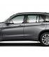 درب عقب سمت چپ بی ام و X5 سال های 2006 تا 2013 (اورجینال) - 41517386739