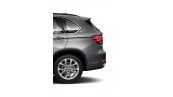 گلگیر عقب سمت راست بی ام و X5 سال های 2006 تا 2013 (اورجینال) - 41217352050